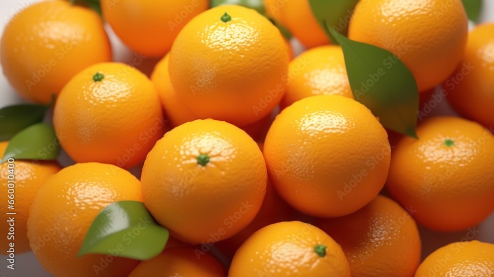 Generate a photography of oranges and apples Generate a photography of oranges and apples