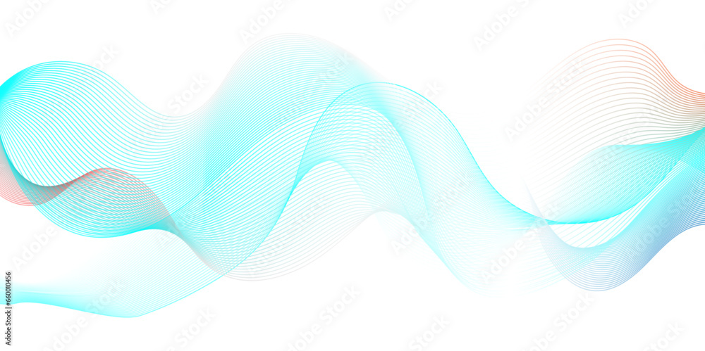 Abstract blue blend technology flowing wave lines background. Modern glowing moving lines design. Modern blue moving lines design element. Futuristic technology concept. Vector illustration. Abstract blue blend technology flowing wave lines background. Modern glowing moving lines design. Modern blue moving lines design element. Futuristic technology concept. Vector illustration.