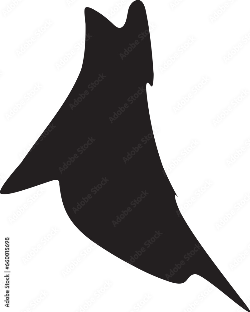 abstract shape abstract shape