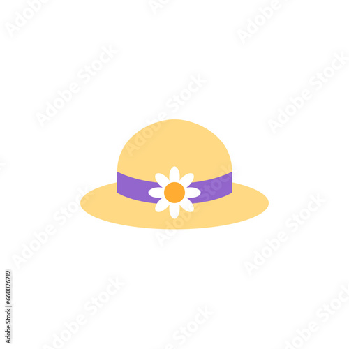 Woman’s Hat
