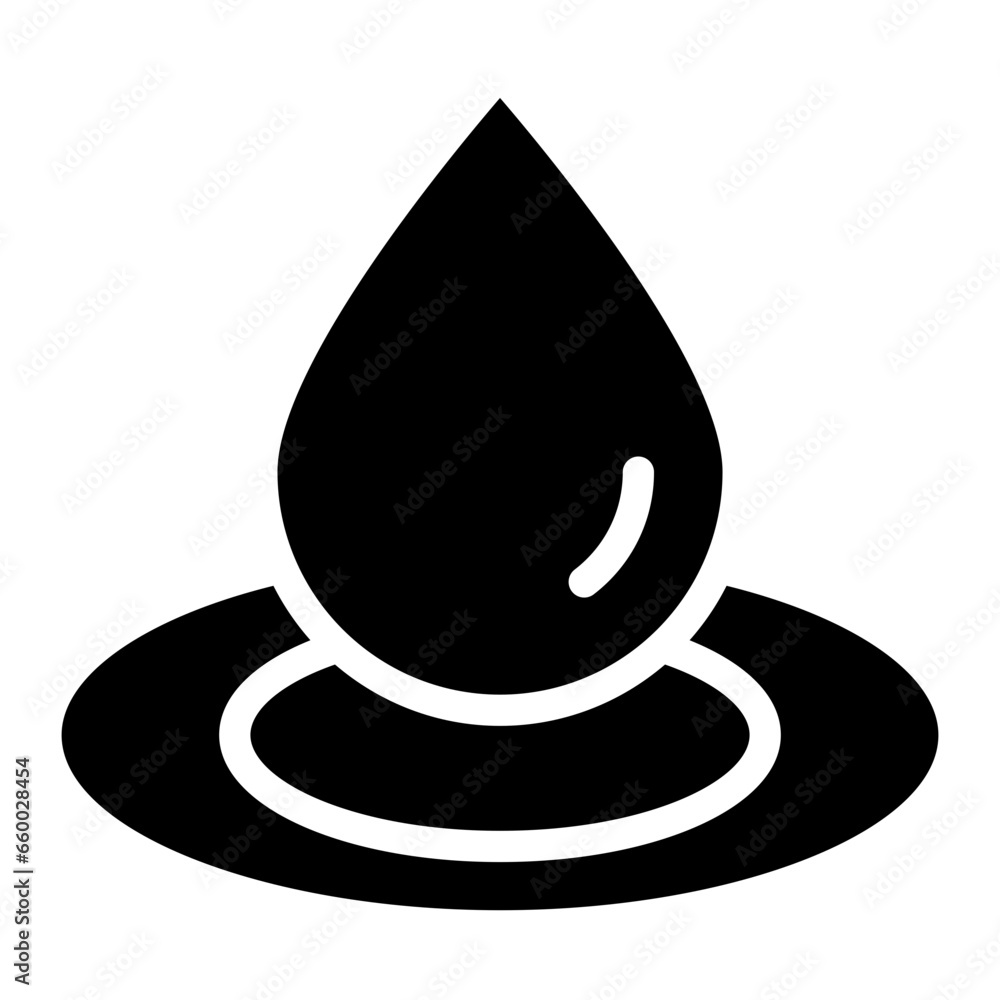 Ecology And Sustainability Icon Ecology And Sustainability Icon