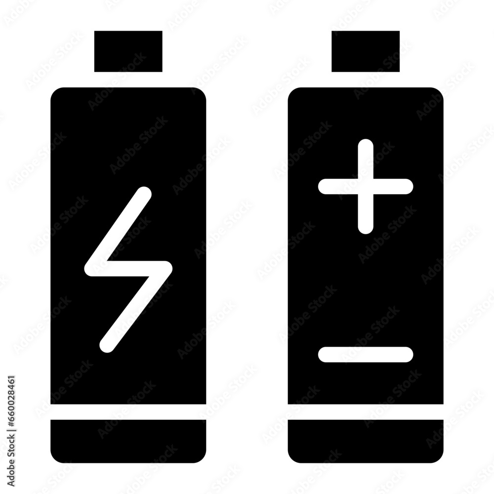 Battery charge level. battery Charging icon Battery charge level. battery Charging icon