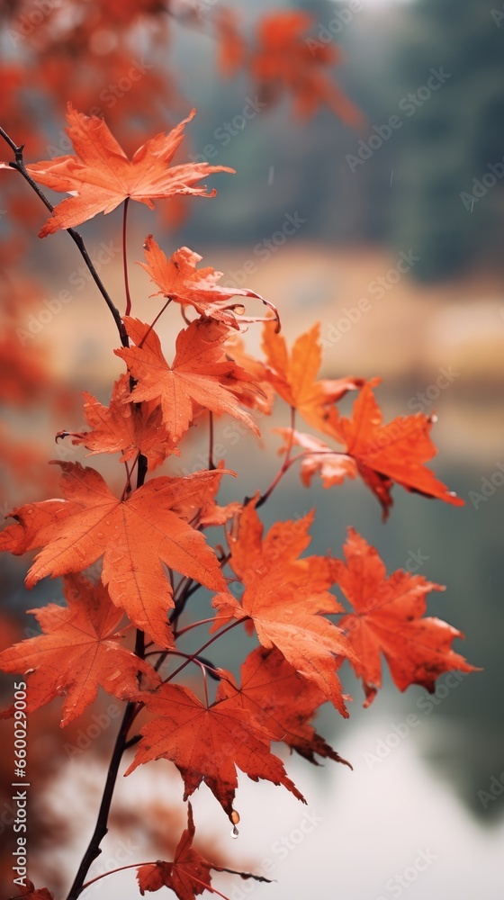 Crafting Stunning Autumn Vistas Through Expert Photography Crafting Stunning Autumn Vistas Through Expert Photography