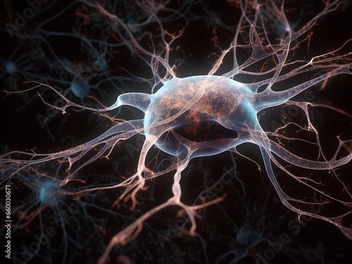 Brain Synapses
