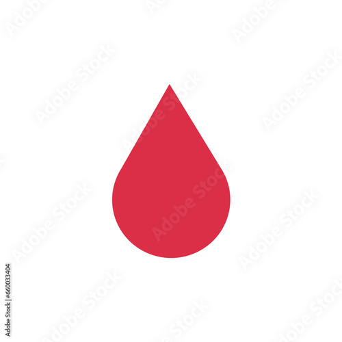 🩸 Drop of Blood