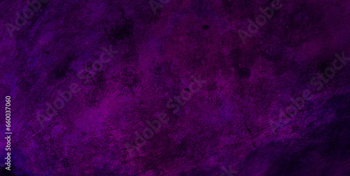 background of oxidized copper metallic in beautiful purple and pink color tone. violet with pink metallic rusty texture background. aged vintage rust stain texture metal sheet. antique background. photo