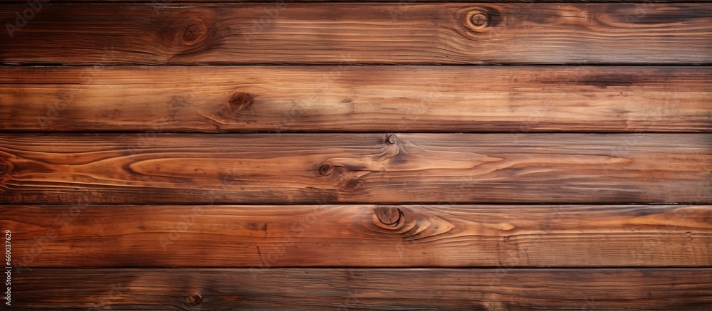 Angled bird s eye perspective of wooden planks Angled bird s eye perspective of wooden planks
