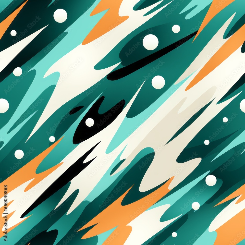  seamless texture pattern for universal design