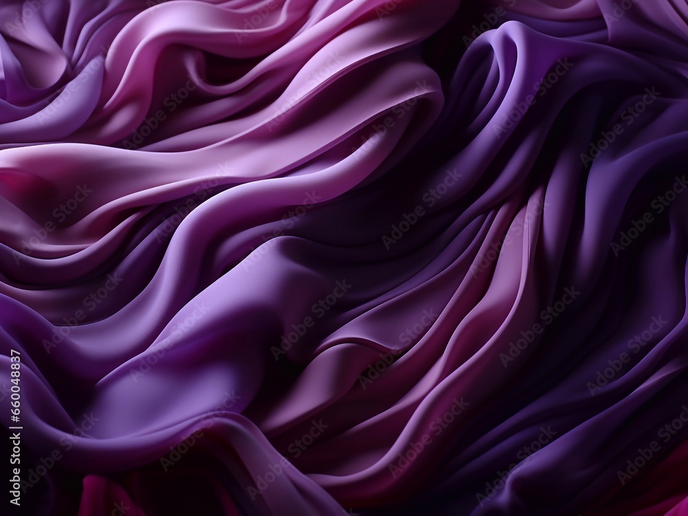 Fototapeta premium Dark Purple Wallpaper
