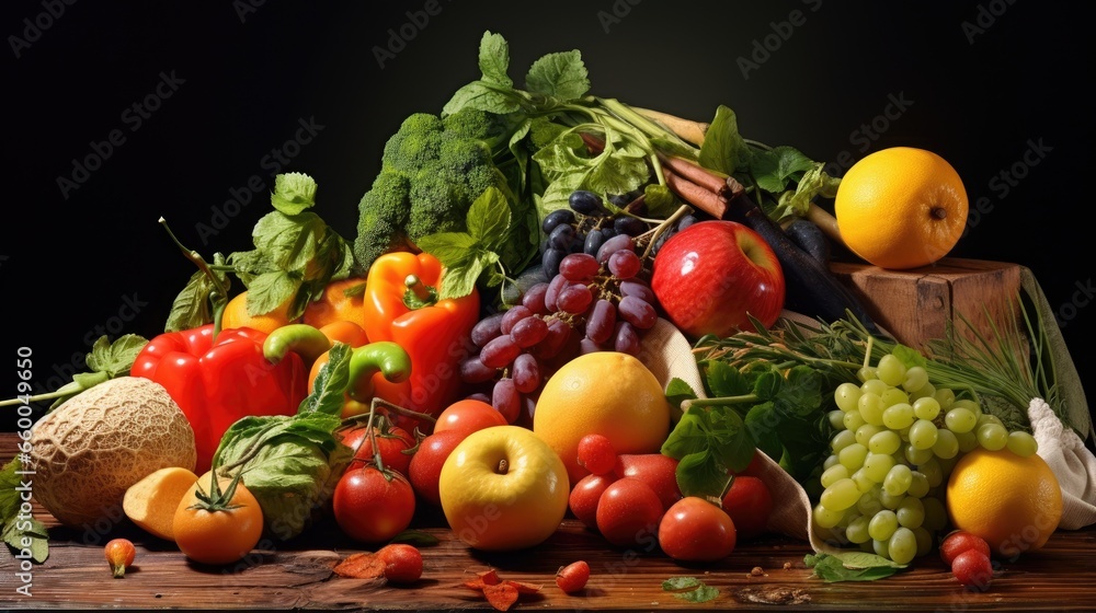 Fresh produce for both commercial and noncommercial purposes Fresh produce for both commercial and noncommercial purposes
