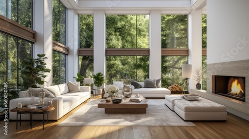 Gorgeous new luxury home wi...