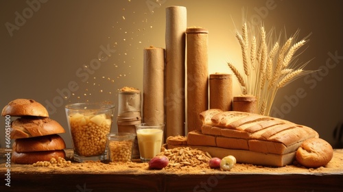 Escalating food costs crisi...