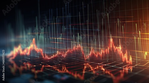 Global trading market chang...