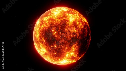 Earth Global Warming