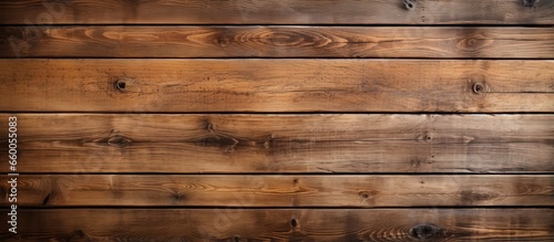 Abstract brown wooden texture as a background