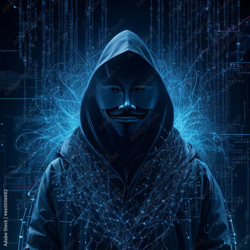 The Growing Importance of Cybersecurity in the Age of Anonymous Hackers