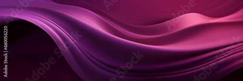 PURPLE, VIOLET ABSTRACT BACKGROUND WALLPAPER WITH WAVES AND SWIRLS HORIZONTAL IMAGE. image created by legal AI