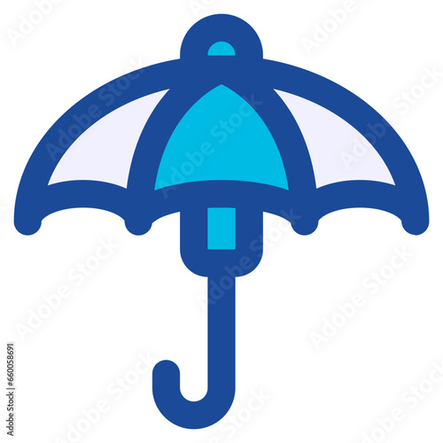 umbrella icon