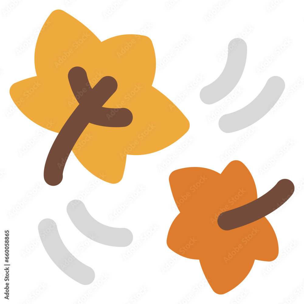 leaf icon leaf icon