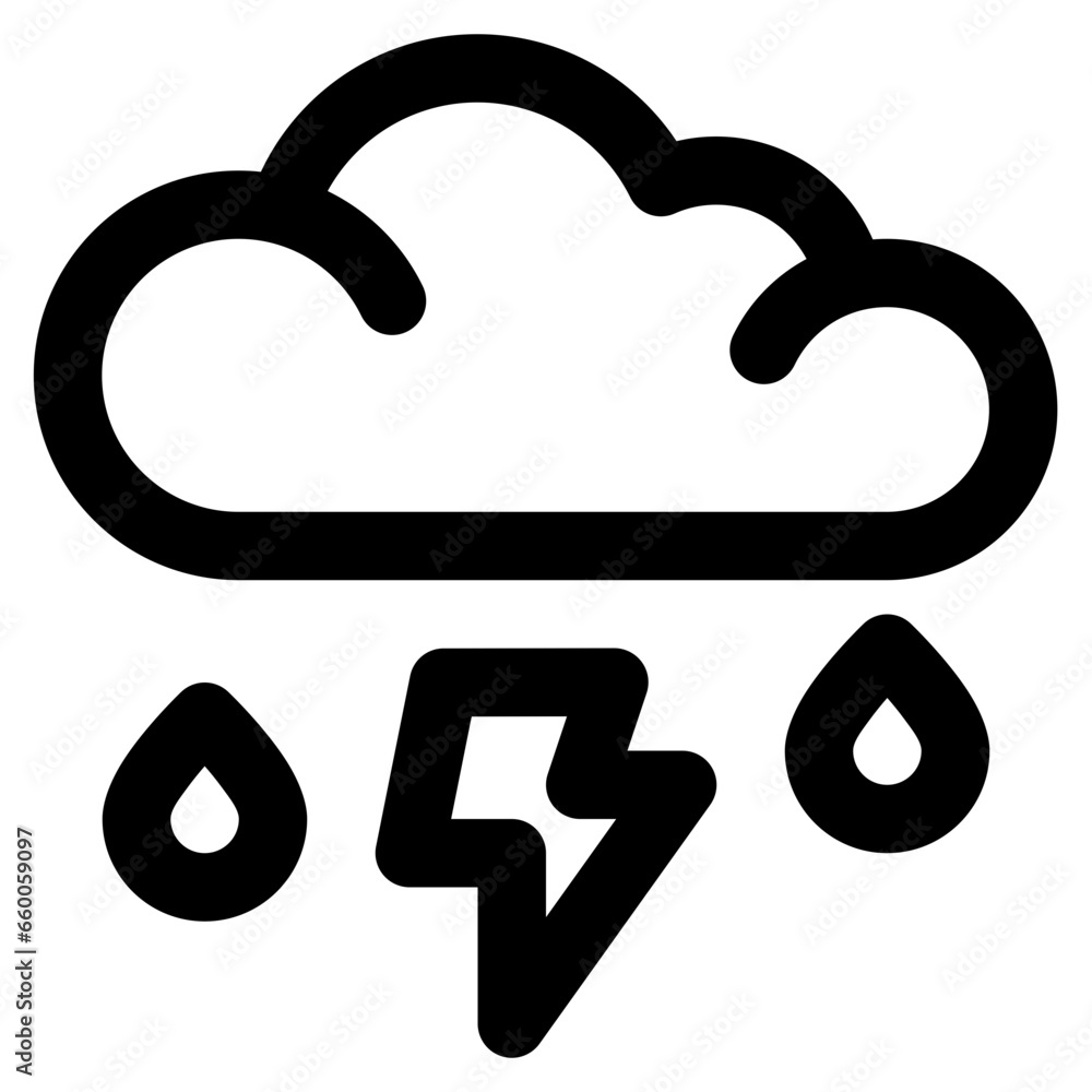 storm icon storm icon