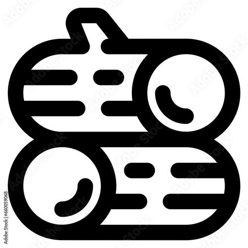 firewood icon