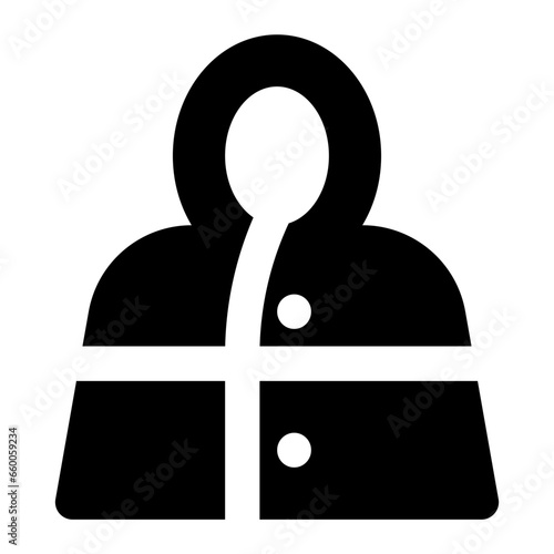 raincoat icon