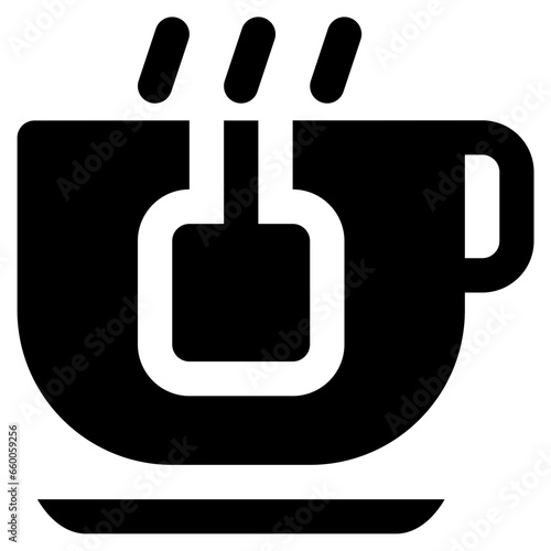 tea cup icon