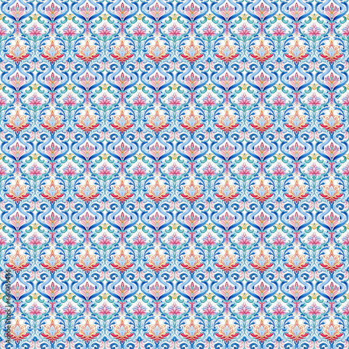 seamless pattern