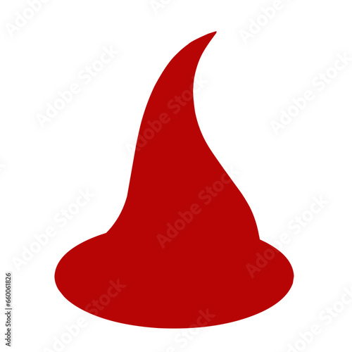 Halloween Icon Element 