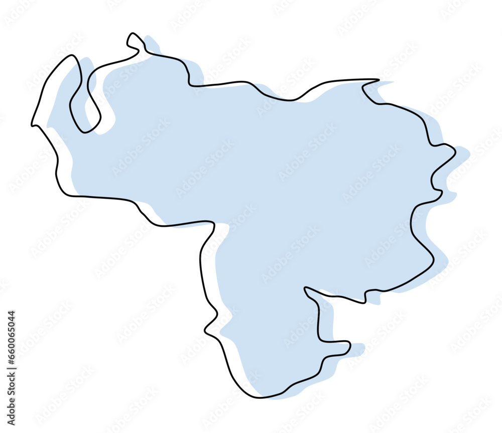 venezuela map, venezuela vector, venezuela outline, venezuela stylized venezuela map, venezuela vector, venezuela outline, venezuela stylized
