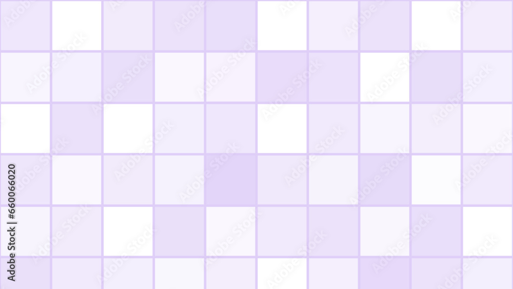 Purple abstract square mosaic background Purple abstract square mosaic background
