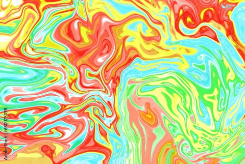Colors abstract Background