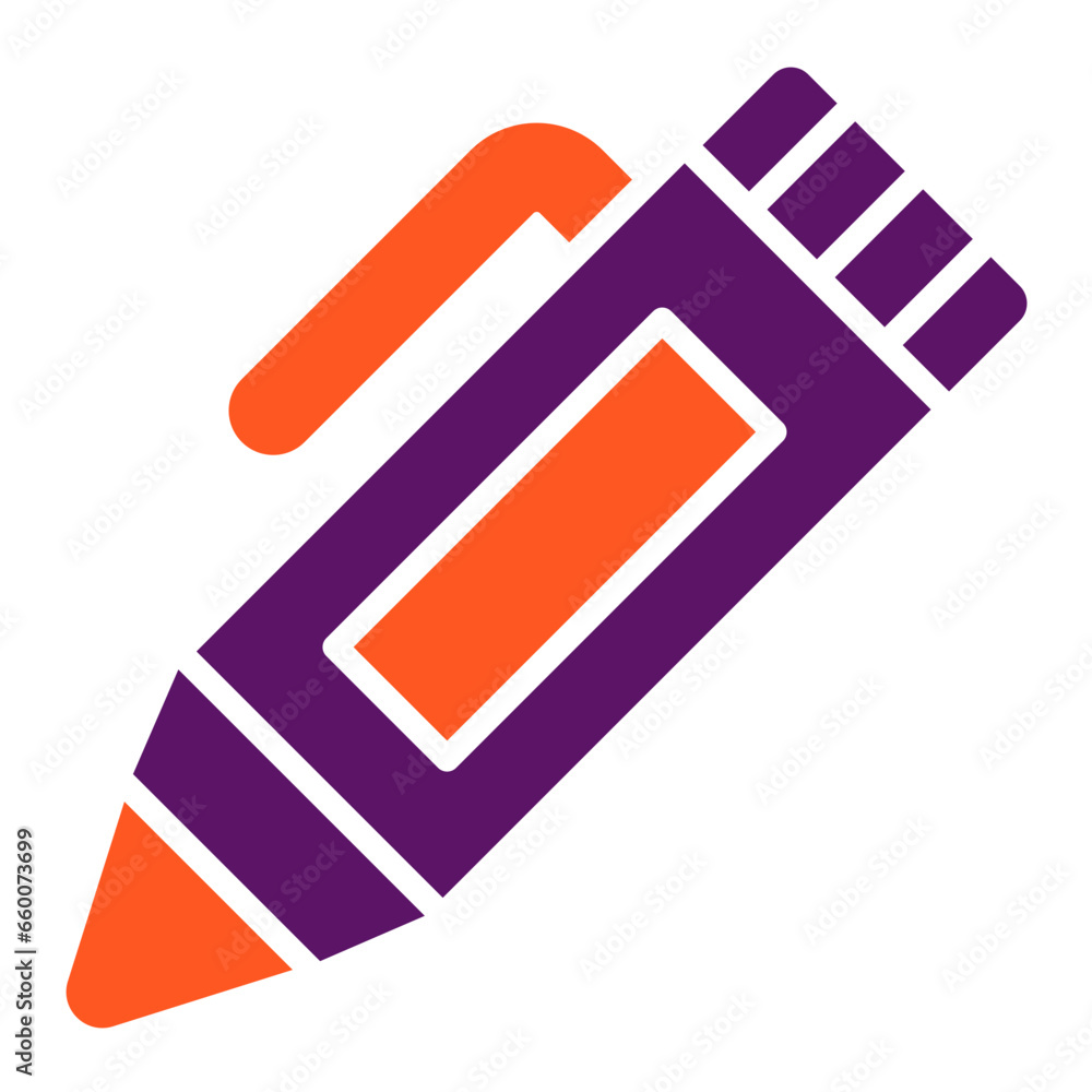 Marker Vector Icon Design Illustration Marker Vector Icon Design Illustration