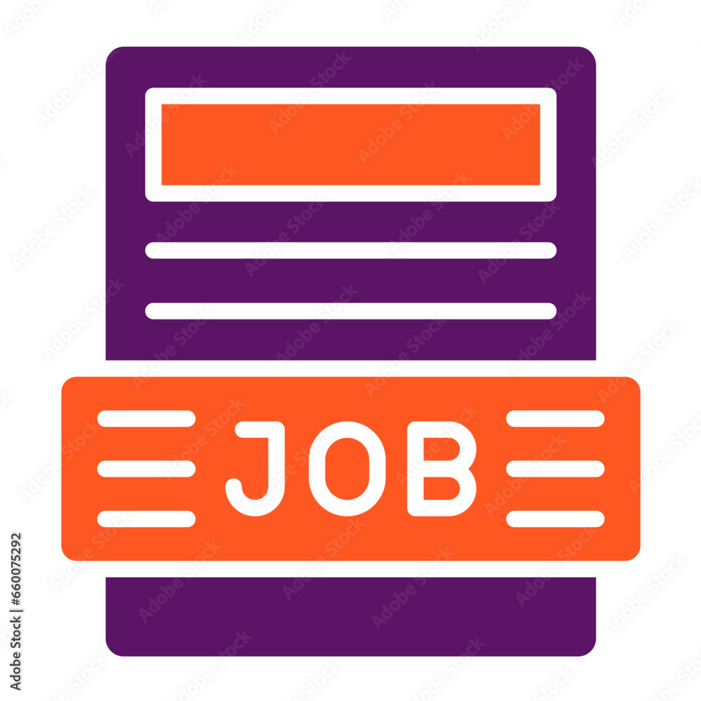 Posting Vector Icon Design Illustration Posting Vector Icon Design Illustration