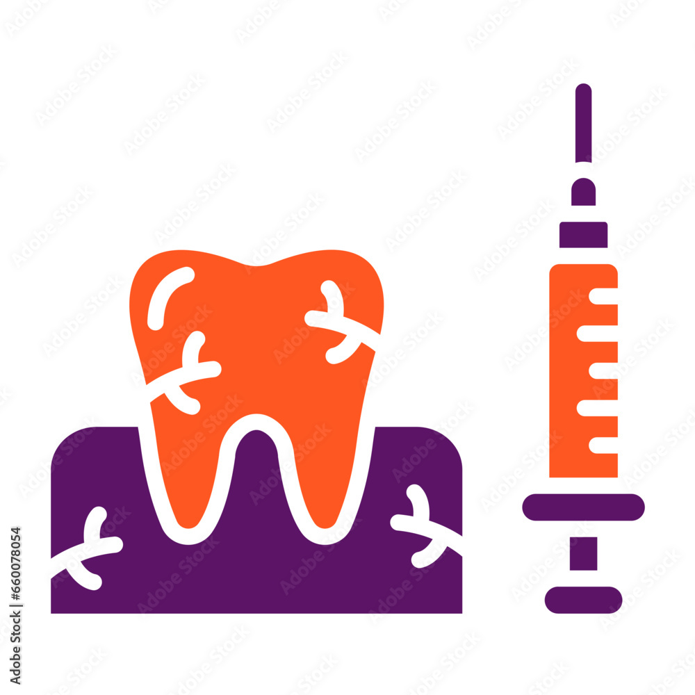 Anesthesia Vector Icon Design Illustration Anesthesia Vector Icon Design Illustration