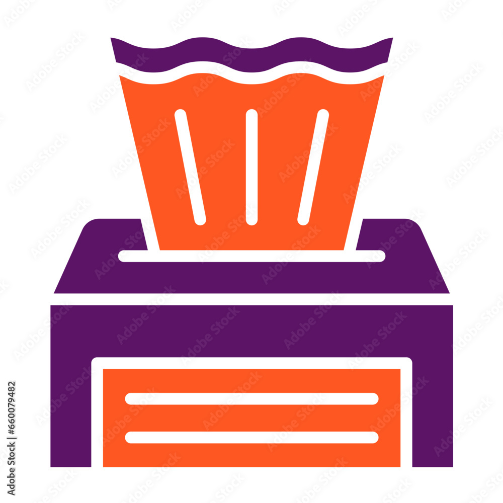 Wipes Vector Icon Design Illustration Wipes Vector Icon Design Illustration