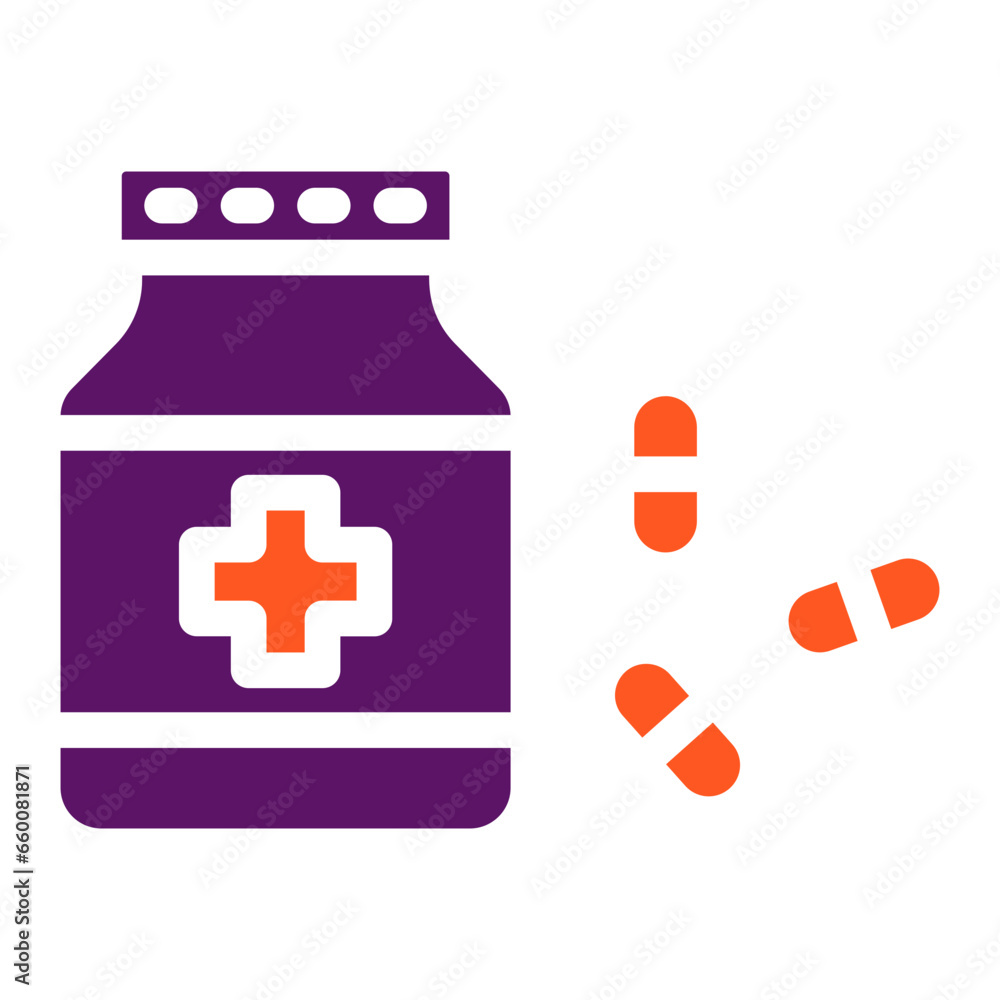 Sleeping Pills Vector Icon Design Illustration Sleeping Pills Vector Icon Design Illustration