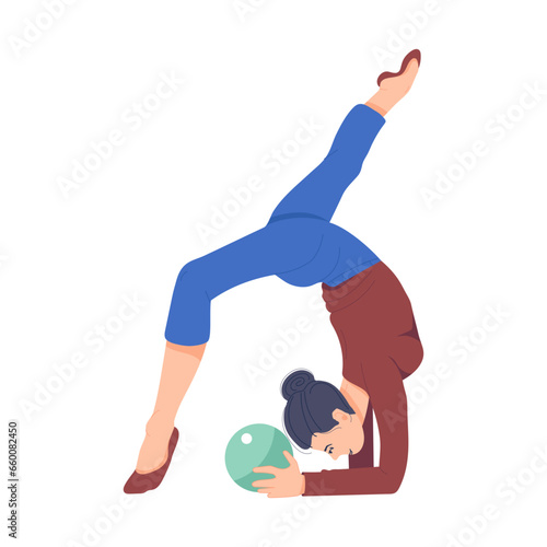 Balance Ball 