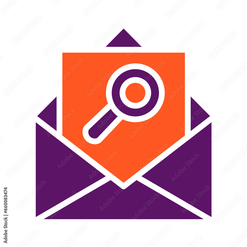 Searching Vector Icon Design Illustration Searching Vector Icon Design Illustration
