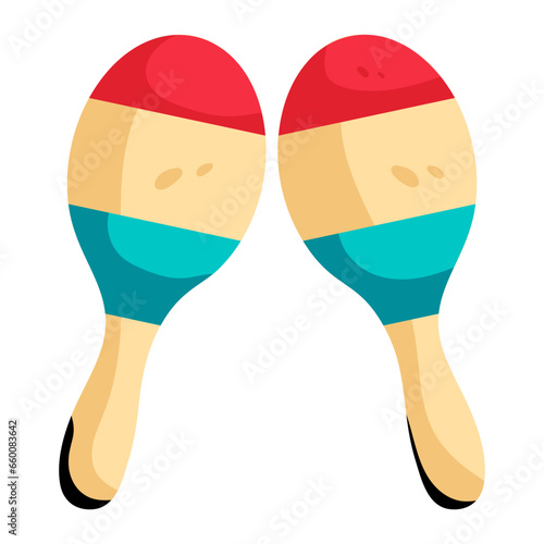 Maracas 