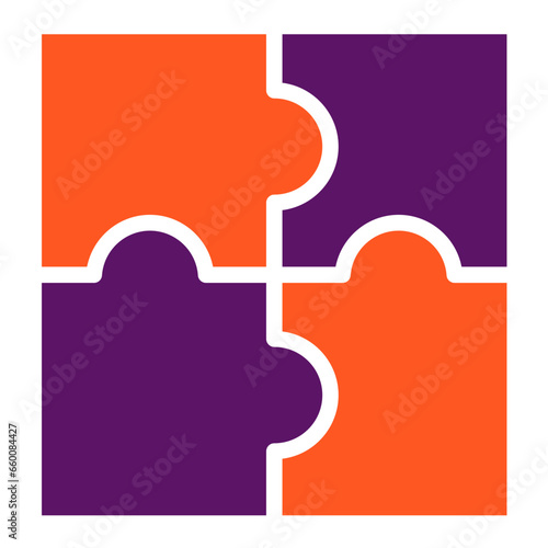 Strategy Complance Vector Icon Design Illustration