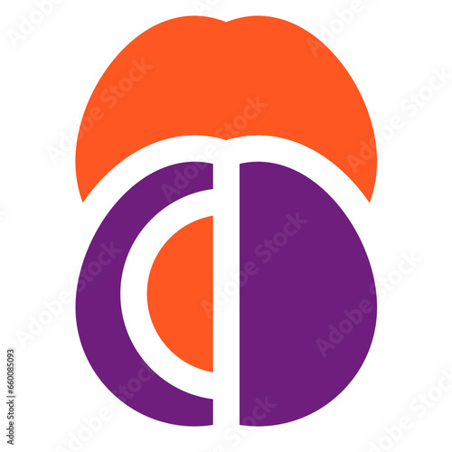 Jujube Vector Icon Design Illustration