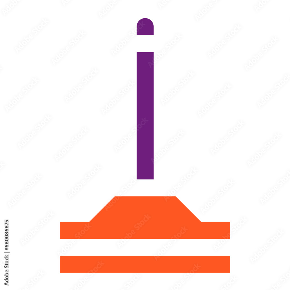 Wiper Vector Icon Design Illustration