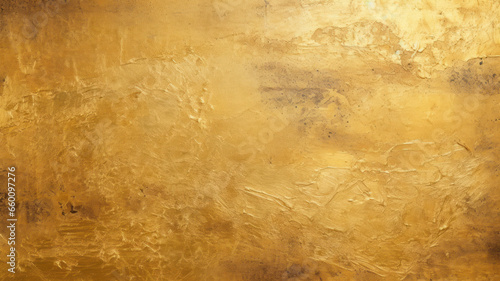 Elegant Golden Background