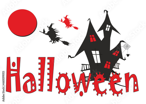 halloween maskarada zabawa