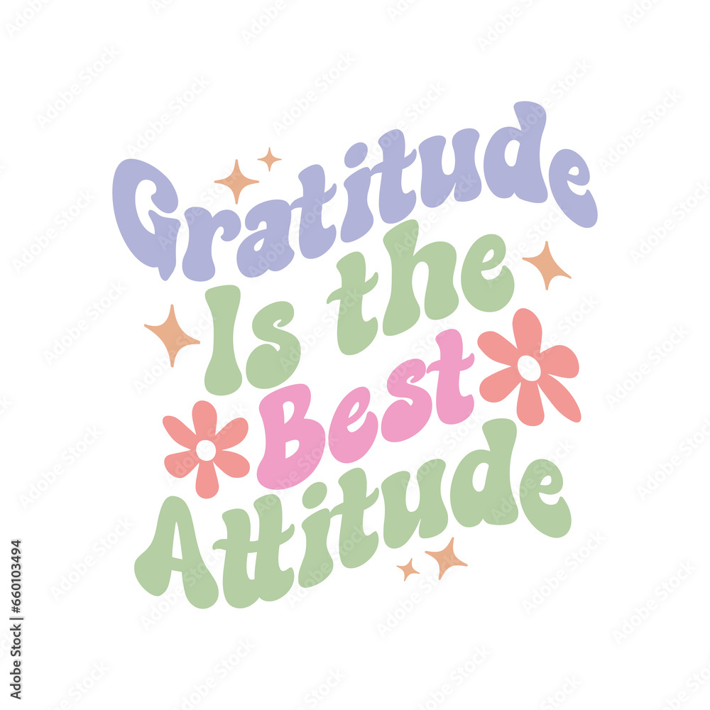 Gratitude is the Best Attitude, Christian bundle, jesus bundle, inspirational Quote, Christian svg bundle, religious svg design, inspirational svg design, motivational, motivational svg
