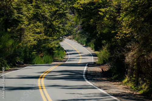 caminos patagónicos