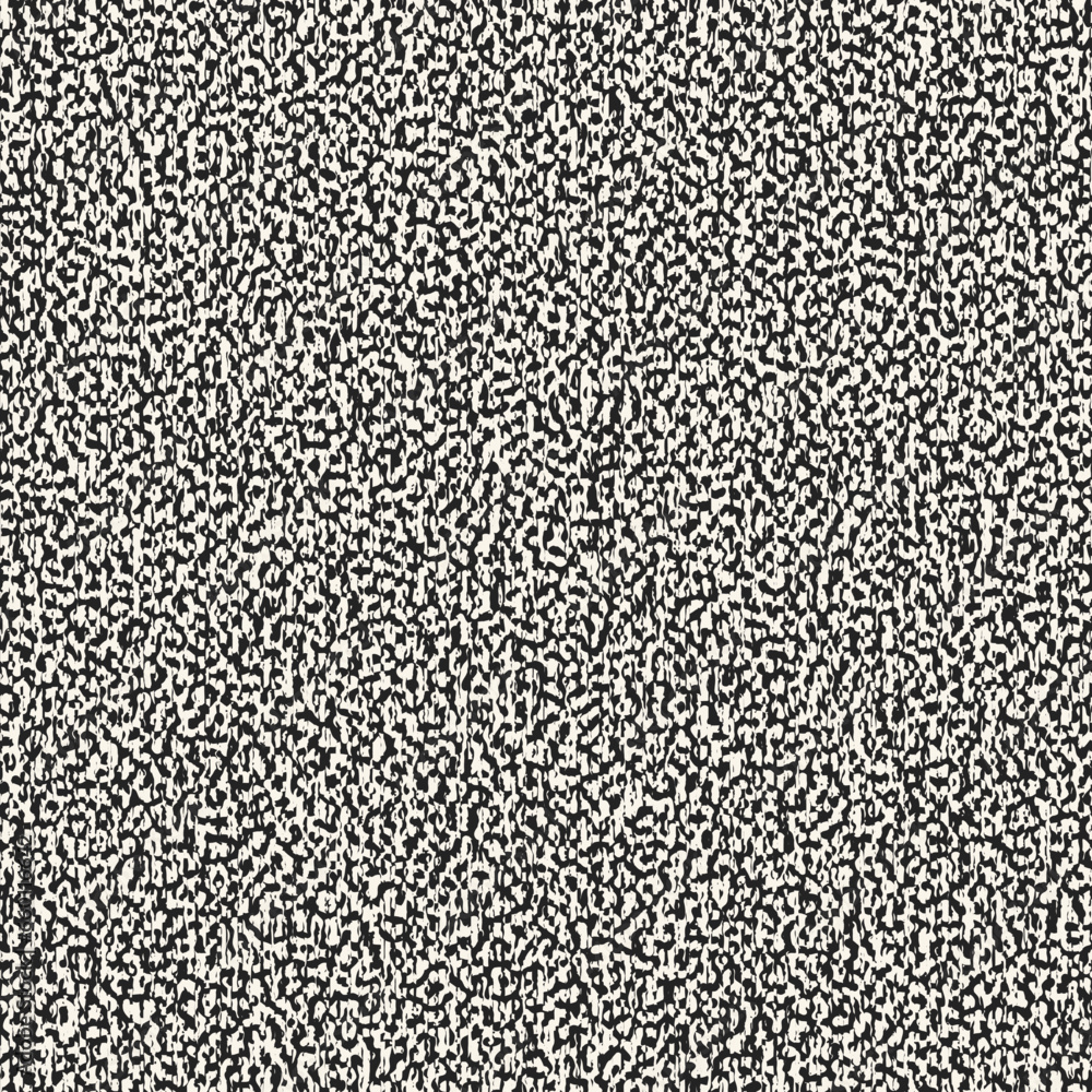 Monochrome Brushed Mottled Textured Pattern Monochrome Brushed Mottled Textured Pattern