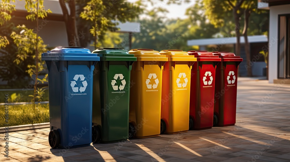waste managment and recycling waste managment and recycling