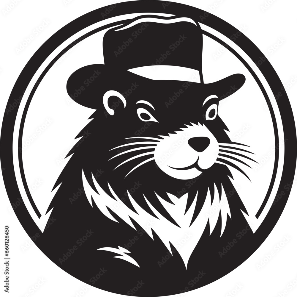 Beaver Coat of Arms Royal Beaver Logo Beaver Coat of Arms Royal Beaver Logo